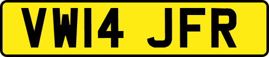 VW14JFR