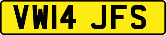 VW14JFS