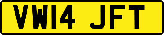VW14JFT