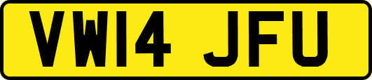 VW14JFU