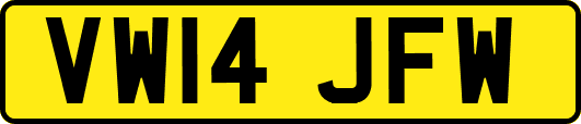 VW14JFW