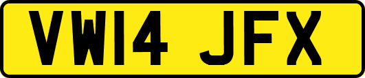 VW14JFX