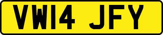 VW14JFY
