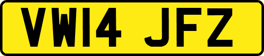 VW14JFZ