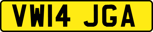 VW14JGA
