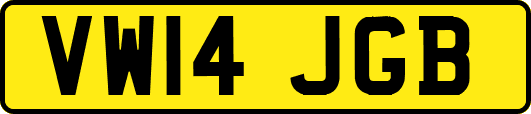 VW14JGB