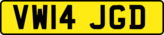 VW14JGD