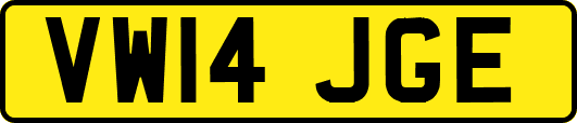 VW14JGE
