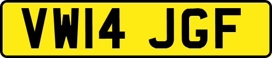 VW14JGF