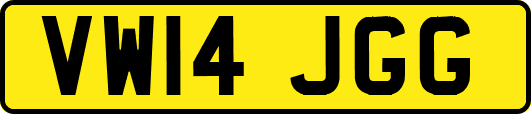 VW14JGG