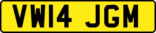 VW14JGM