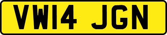 VW14JGN