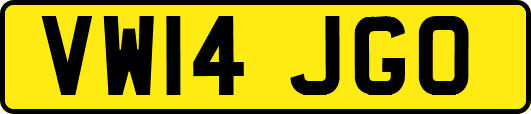 VW14JGO
