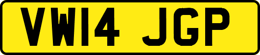 VW14JGP