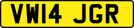 VW14JGR