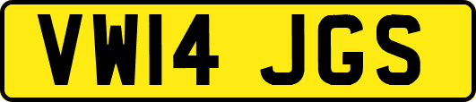 VW14JGS