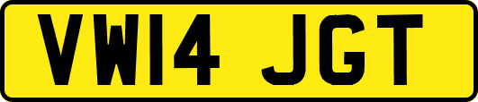 VW14JGT