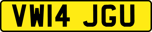 VW14JGU