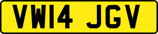 VW14JGV