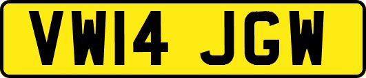 VW14JGW