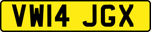 VW14JGX
