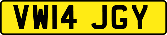 VW14JGY