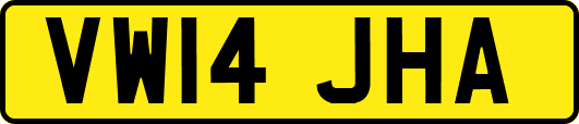 VW14JHA