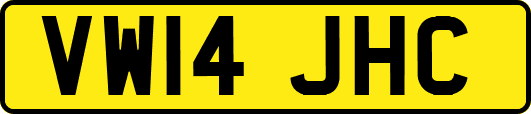 VW14JHC
