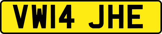 VW14JHE