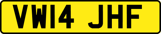 VW14JHF