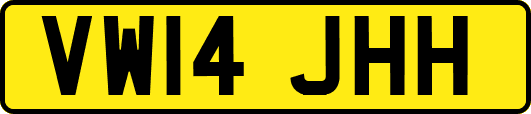 VW14JHH