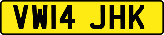 VW14JHK