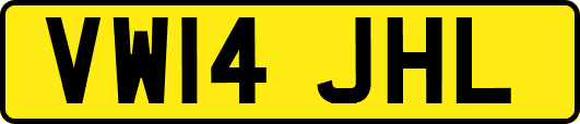VW14JHL