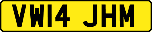 VW14JHM