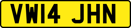 VW14JHN