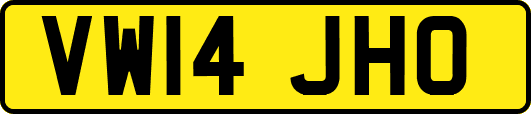 VW14JHO