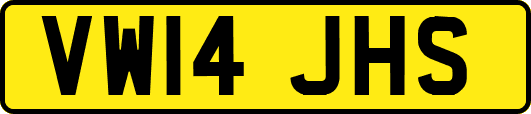 VW14JHS