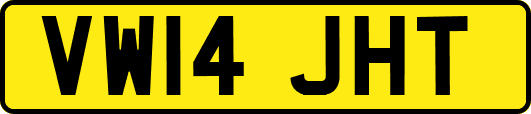 VW14JHT