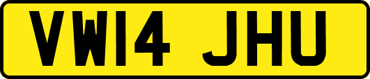 VW14JHU