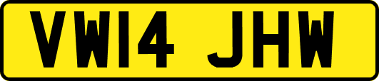 VW14JHW