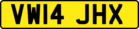 VW14JHX