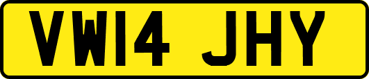 VW14JHY