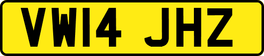 VW14JHZ