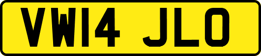VW14JLO