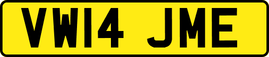 VW14JME