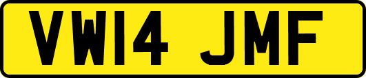 VW14JMF