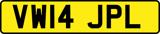 VW14JPL