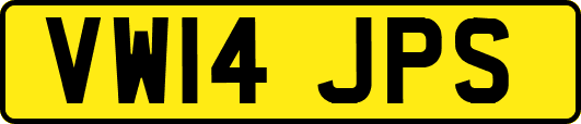 VW14JPS