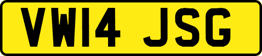VW14JSG