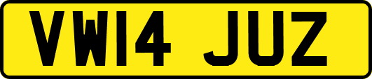 VW14JUZ